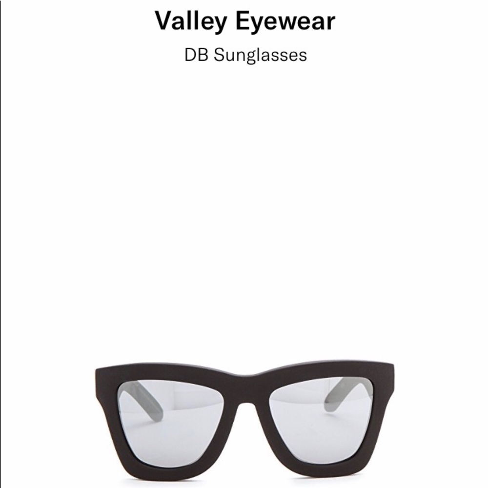 Valley eyewear sunglasses